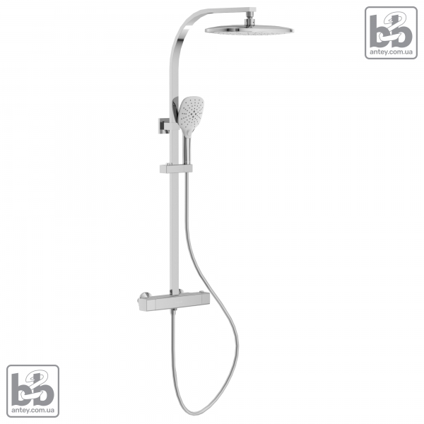 Душова система ''SISTEMA''