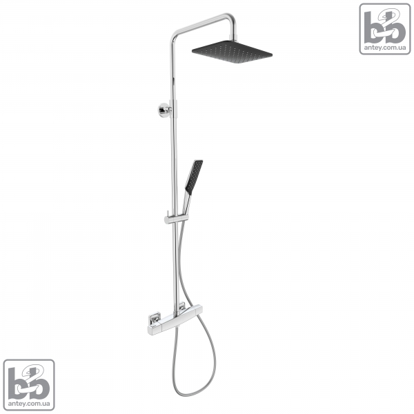 Душова система ''SISTEMA''