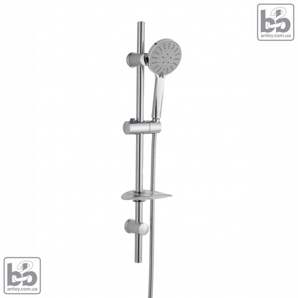 Душовий набір ''RJSH000-04CH''