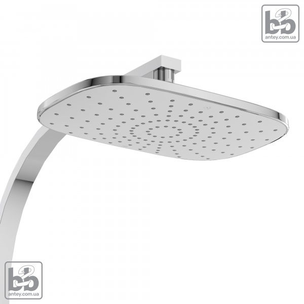 Душова система ''SISTEMA''