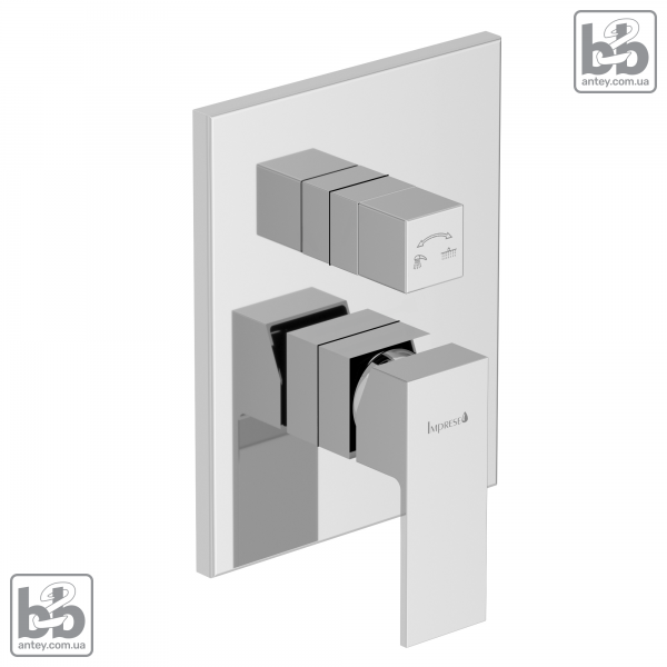 Душова система ''JUDIT''