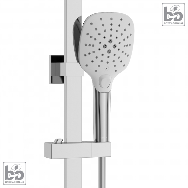 Душова система ''SISTEMA''