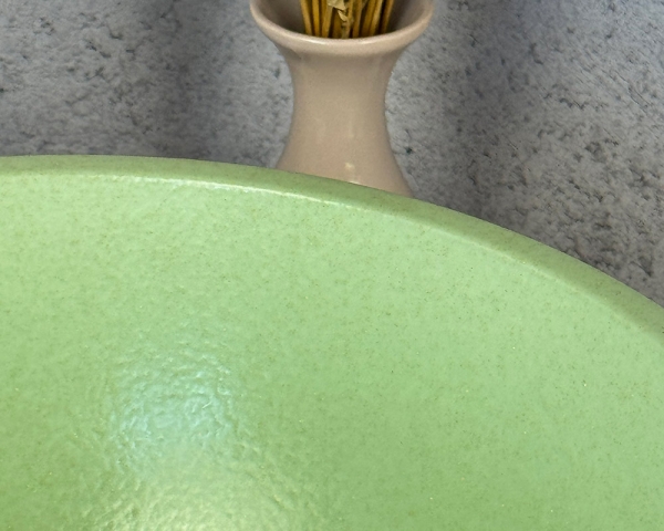 Умивальник ''Селена'' Чорно-оливкова шагрень