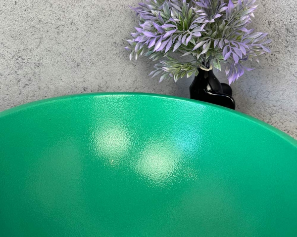 Умивальник ''Селена'' Малахит шагрень