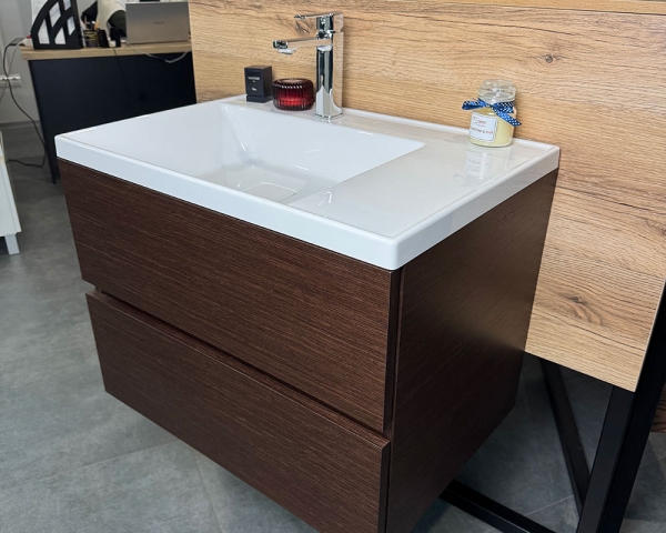 Тумба ''Торонто'' з умивальником ''Онтаріо''