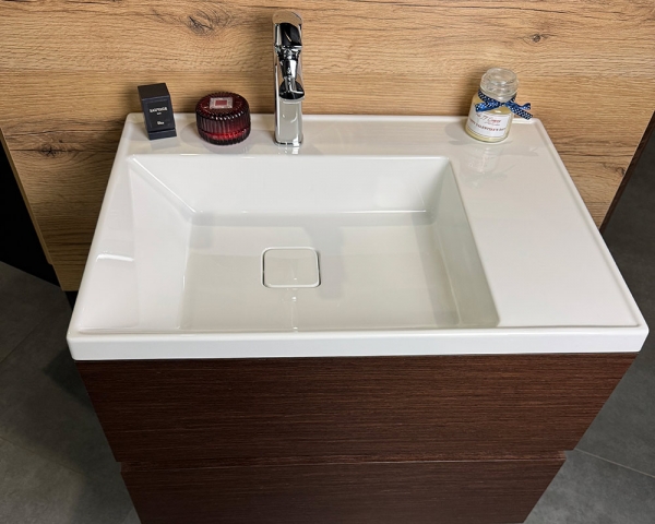 Тумба ''Торонто'' з умивальником ''Онтаріо''