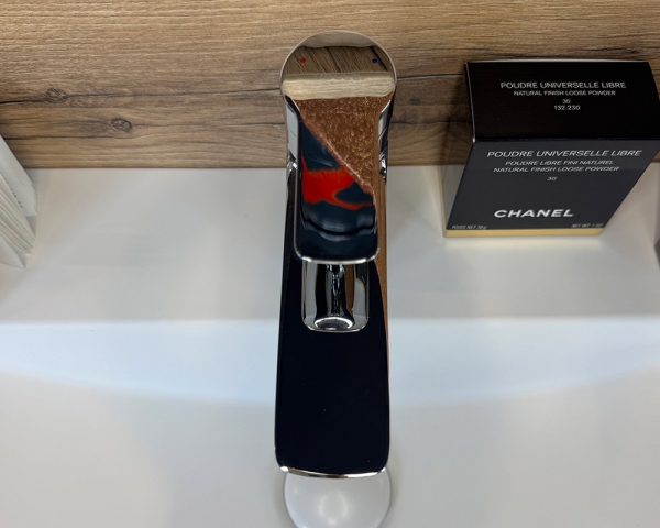 Смеситель для умывальника ''Volle LIBRA''