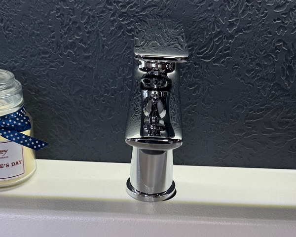 Смеситель для умывальника ''Volle CANTE''