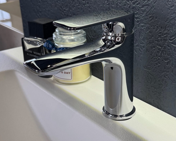 Смеситель для умывальника ''Volle CANTE''