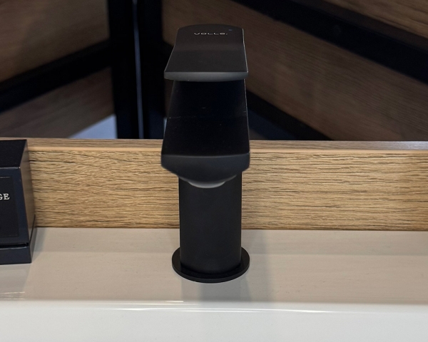 Змішувач для умивальника ''de la noche''