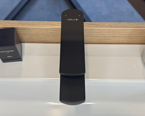 Змішувач для умивальника ''de la noche''