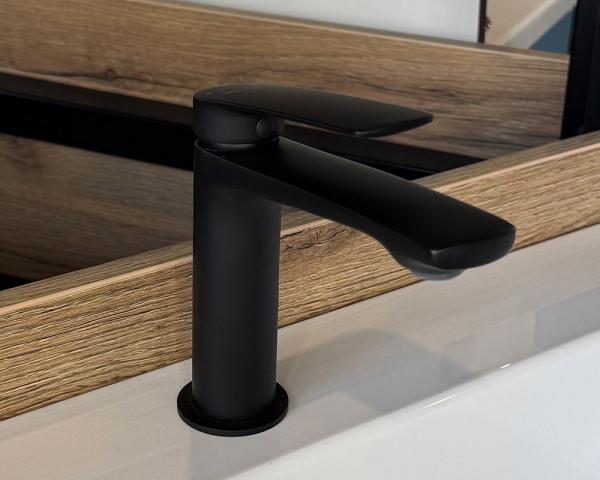 Змішувач для умивальника ''Volle Cante''