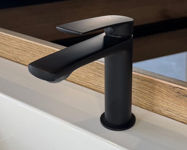 Змішувач для умивальника ''Volle Cante''