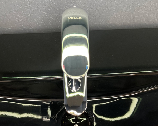 Смеситель для умывальника ''Volle FRANCO''