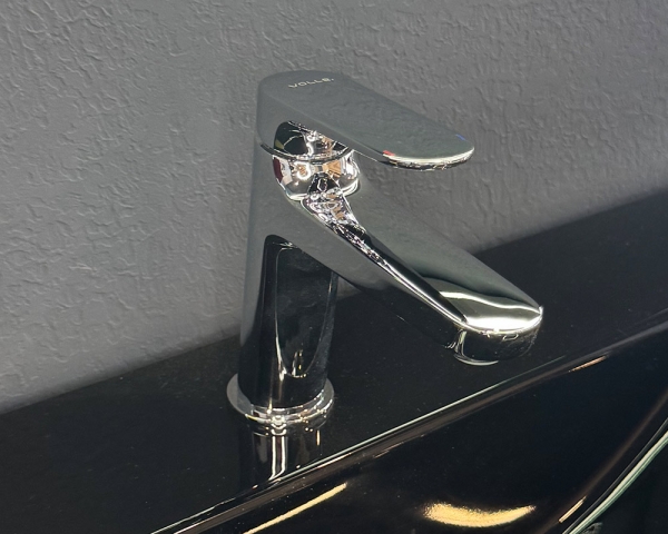 Смеситель для умывальника ''Volle FRANCO''