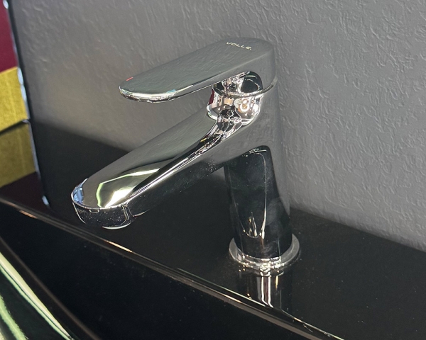 Смеситель для умывальника ''Volle FRANCO''