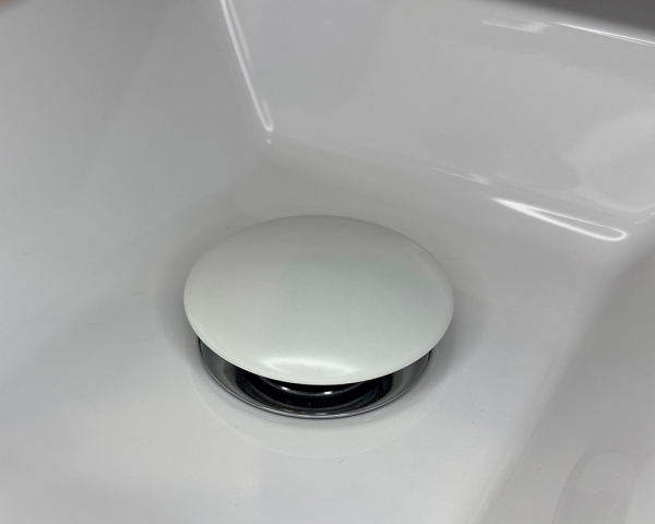 Донний клапан ''90-00-037white''