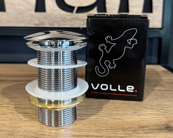 Донний клапан ''90-00-043''