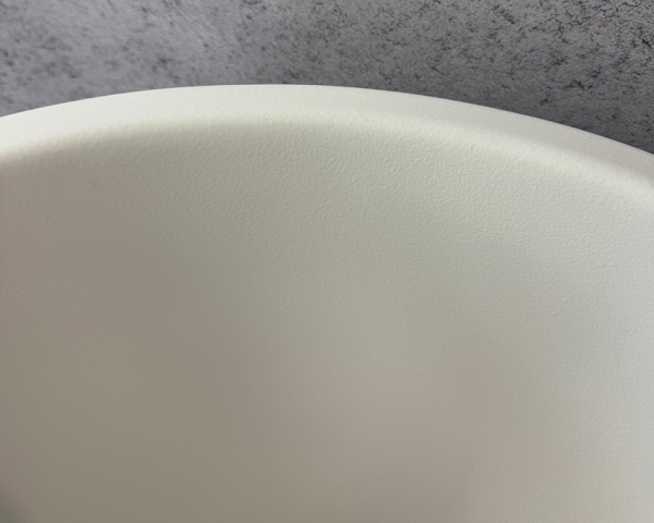 Умивальник «Аврора» Біла шагрень