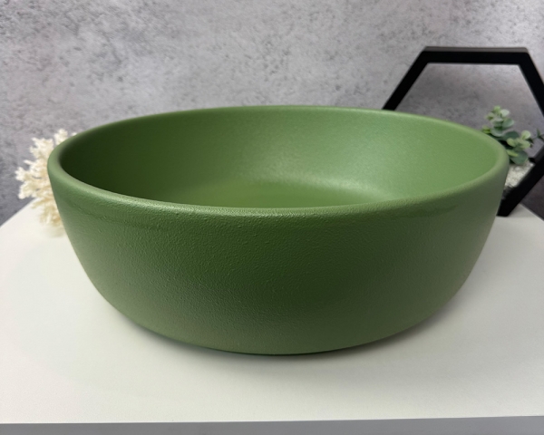 Умивальник «Сакура» Олива шагрень 177A802SH