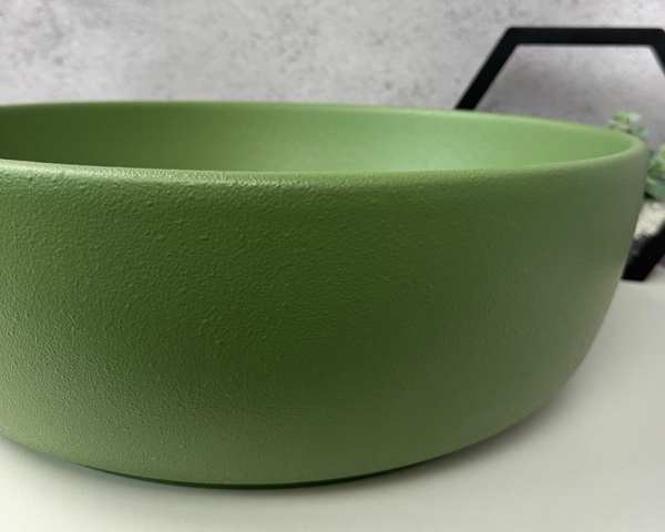 Умивальник «Сакура» Олива шагрень 177A802SH