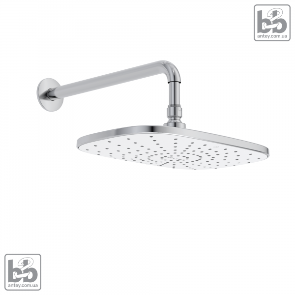 Лійка верхнього душа ''CASCADA A20Cw''