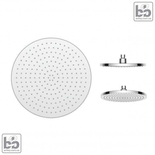 Лійка верхнього душа ''LSR-230BR''
