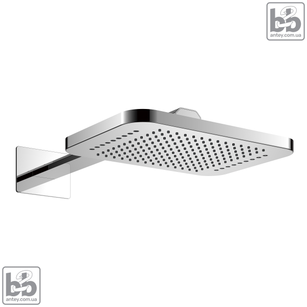 Лійка верхнього душа ''SMART CLICK''