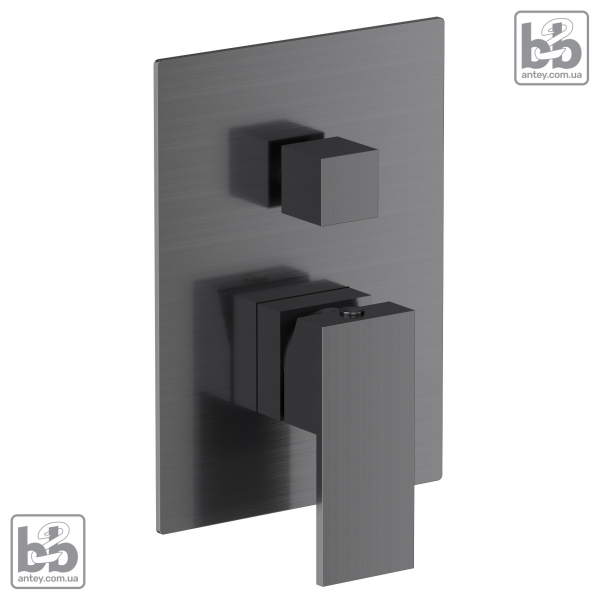 Вбудований змішувач для душа ''PARDO ''