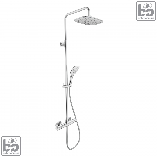 Душова система ''SISTEMA E''