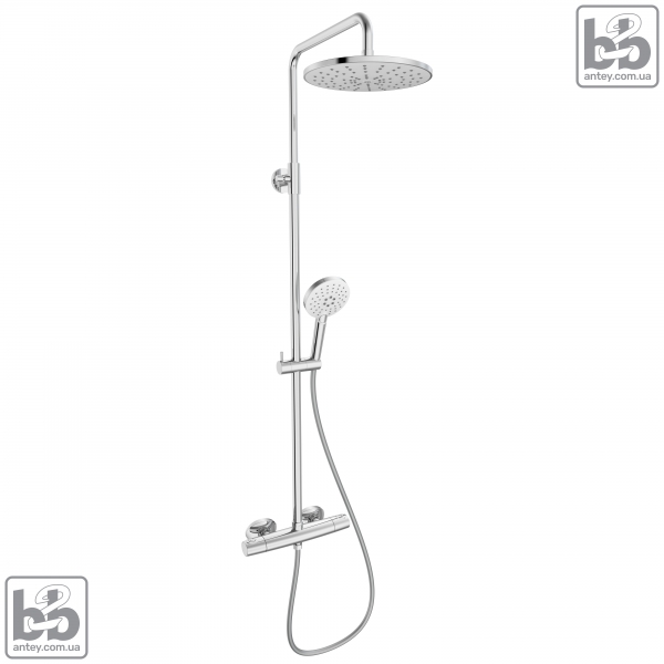 Душова система ''SISTEMA E''