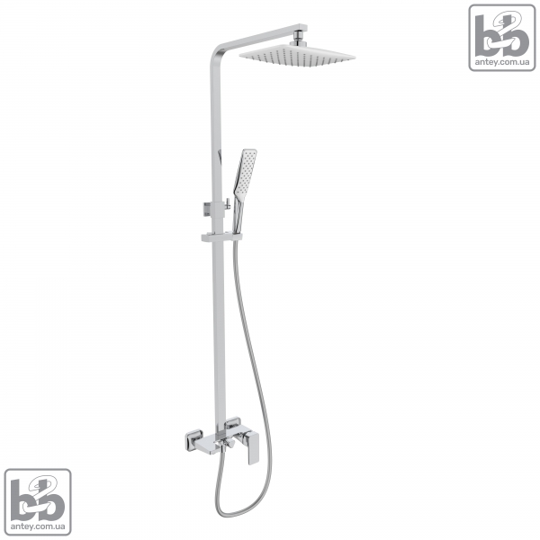 Душова система ''SISTEMA''