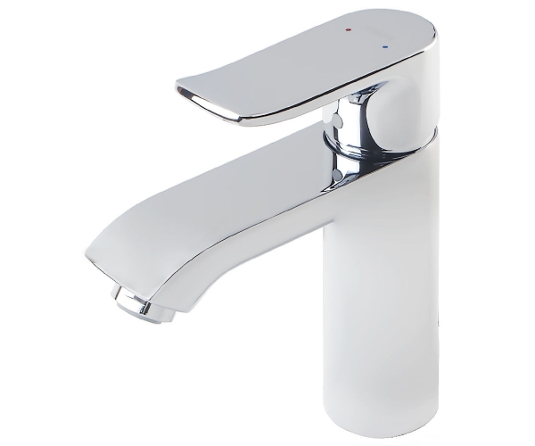 Змішувач для умивальника «Metris 31080000»