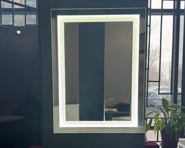 Дзеркало для ванної кімнати «Сан-Паулу»