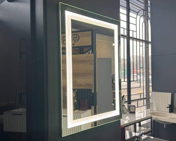 Дзеркало для ванної кімнати «Сан-Паулу»