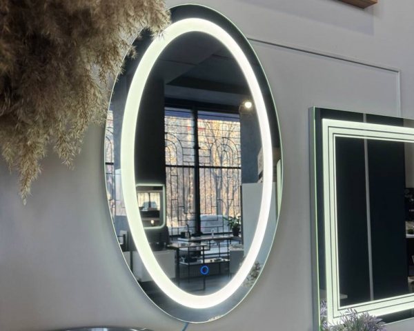 Дзеркало для ванної кімнати «Віго»