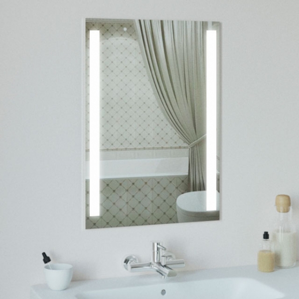 Дзеркало для ванної кімнати «Верона»