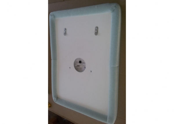 Дзеркало для ванної кімнати «Ізра»