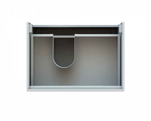 Тумба ''Торонто'' з умивальником ''Онтаріо''