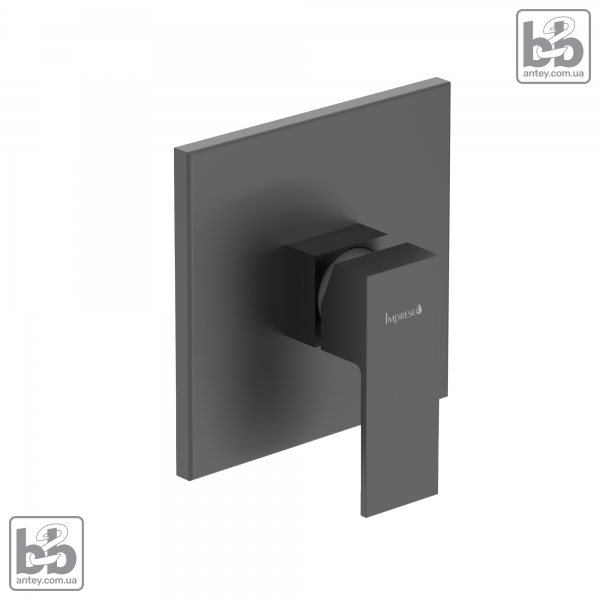 Вбудований змішувач для душа ''JUDIT''