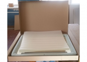 Дзеркало для ванної кімнати «Ізра»