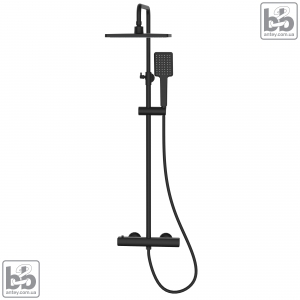 Душова система ''BILOVEC''