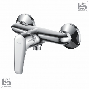 Вбудований змішувач для душа ''ORLIK''