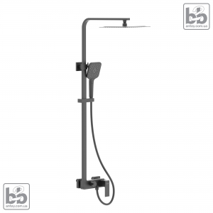 Душова система ''JUDIT''