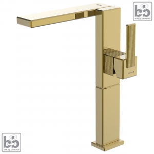 Змішувач для умивальника ''DEIRA''