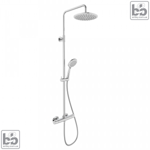 Душова система ''SISTEMA''