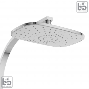 Душова система ''SISTEMA''