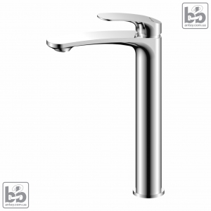 Змішувач для умивальника ''PERLA''