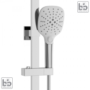 Душова система ''SISTEMA''