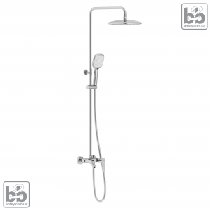 Душова система ''KUCERA''